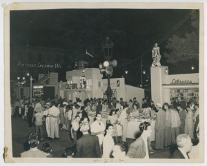 7ma. Feria del Libro, 1946