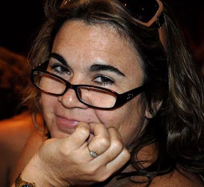 Picture of Yimel Díaz Malmierca